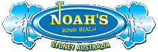 Noahs Bondi Beach